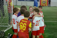 В Туле проходит отборочный этап Всероссийского фестиваля «Большие звезды светят малым», Фото: 16