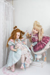 Куклы Ирины Осиповой, Фото: 23