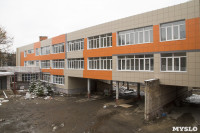 Ремонт школы в Киреевске, Фото: 7
