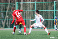 «Арсенал-мол» - «Спартак-мол» - 4:2., Фото: 36