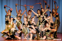 В Туле показали шоу восточных танцев, Фото: 107