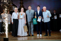 Депутаты Тульской городской думы поздравили выпускников, Фото: 5