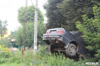 В Туле с начала года эвакуировано 12 брошенных автомобилей, Фото: 11