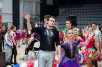 Акробатический рок-н-ролл, Фото: 48