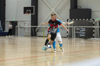 Матч «ТЗМС» - «Волга», Фото: 143