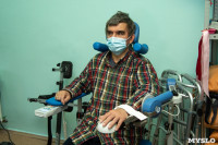 Реабилитация после инсульта: как игры с дополненной реальностью помогают восстановиться, Фото: 37