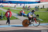 Первенство России по велоспорту, Фото: 1