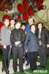 Студенты ТулГУ увидели старт космического корабля с космодрома «Байконур», Фото: 16