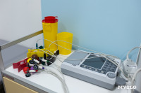 Клиника «Доктория»: здесь узнают всё, о здоровье ребенка, Фото: 18