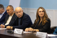 В Туле состоялось заседание эспортеров региона «Сделано в России — знак качества на карте мира!», Фото: 2