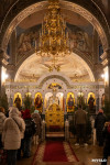 Рождественское богослужение 2026, Фото: 7