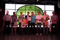 Церемония награждения любительских команд Тульской городской федерацией футбола, Фото: 84