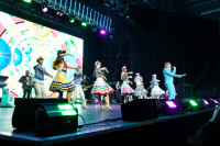 «Народный» концерт Надежды Кадышевой, Фото: 127