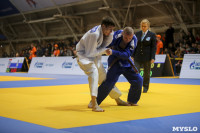 В Туле открылись соревнования на Кубок Европы по дзюдо, Фото: 28