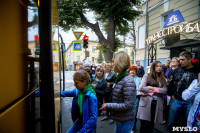 Дети из Тульской области отправились на отдых в Крым, Фото: 11