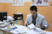  Лучшие врачи России приехали к заключенным в тульских колониях и СИЗО, Фото: 15