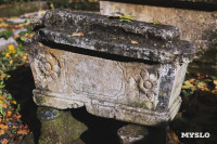 Всехсвятское кладбище, Фото: 133