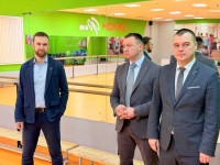 Тульская делегация с рабочим визитом посетила Ульяновскую область, Фото: 4