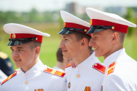 Третий выпускной в Тульском суворовском военном училище, Фото: 49