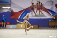 Всероссийский турнир по художественной гимнастике, Фото: 47