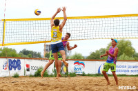 Финальный этап чемпионата Тульской области по пляжному волейболу, Фото: 45