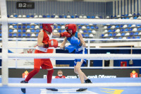 Чемпионат Тульской области по боксу, Фото: 28