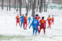 Зимнее первенство по футболу, Фото: 68