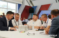 Депутаты приняли участие в дне наставника проекта «Герой 71», Фото: 15