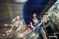 Рок-фестиваль "Рассвет" 2025, Фото: 42