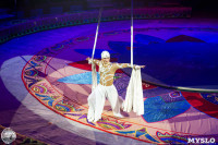 Программа Тропик-шоу в Тульском цирке, Фото: 3