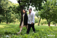 В Ясной Поляне стартовал фестиваль «Толстой»: фоторепортаж, Фото: 2