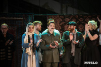 спектакль Чудесный грузин, Фото: 94