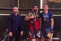 Турнир по ММА памяти Алексея Калинина собрал лучших бойцов страны: фоторепортаж, Фото: 140