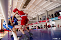 Первенство Тульской области по боксу, Фото: 90