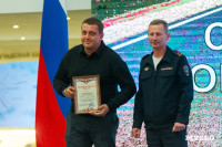 В Туле наградили работников дорожного хозяйства, Фото: 94