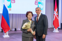 Награждение работников культуры 2026, Фото: 9