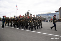 Парад Победы 2025 , Фото: 28