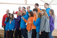 Фотоотчет с форума, Фото: 7