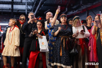 Русская сказка в современном стиле: как «Фитнес Парк» отметил 7-летие, Фото: 112