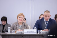 В Тульской области комплексно обновят парки в Белеве, Суворове и Ясногорске, Фото: 10