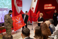 Коллекцию Музея обороны Тулы пополнили предметы с СВО, Фото: 34