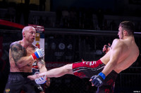 «Битва за Тула»: тульские бойцы MMA захватили 8 побед в октагоне, Фото: 50