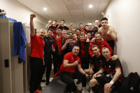 ТЗМС - Факел-Юкиор, Фото: 210