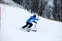 I-й этап Кубка Тулы по горным лыжам и сноуборду., Фото: 11
