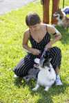 В Туле прошла выставка собак всех пород: фоторепортаж, Фото: 73