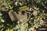 Всехсвятское кладбище, Фото: 97