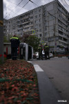 ДТП на ул. Пузакова 5 мая, Фото: 9