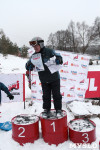 Второй этап чемпионата и первенства Тульской области по горнолыжному спорту., Фото: 43
