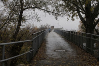 Мост в Малых Гончарах, Фото: 1