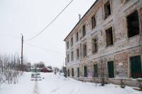 Часть усадьбы Ливенцева в Туле готовят к реставрации, Фото: 7